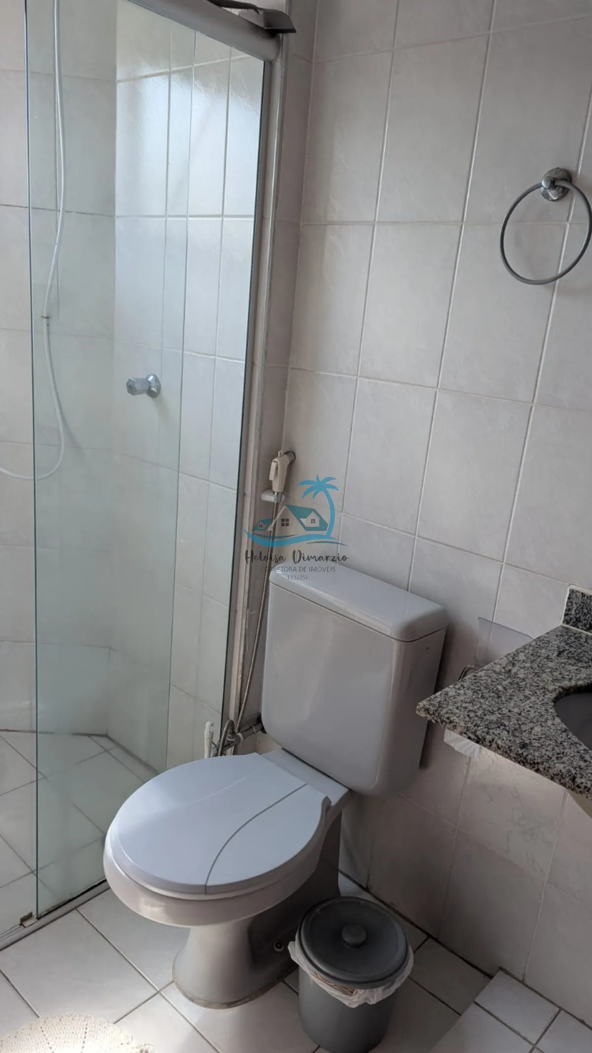 Imagem Apartamento com 2 dormitórios a venda em Ubatuba no Bairro Itaguá.