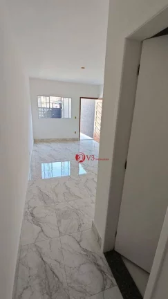 Imagem Sobrado com 2 dormitórios à venda, 67 m por R$ 460.000,00 - AE Carvalho - São Paulo/SP