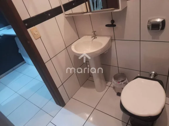 Imagem Casa com 3 quartos, Nossa Senhora da Paz - Balneário Piçarras