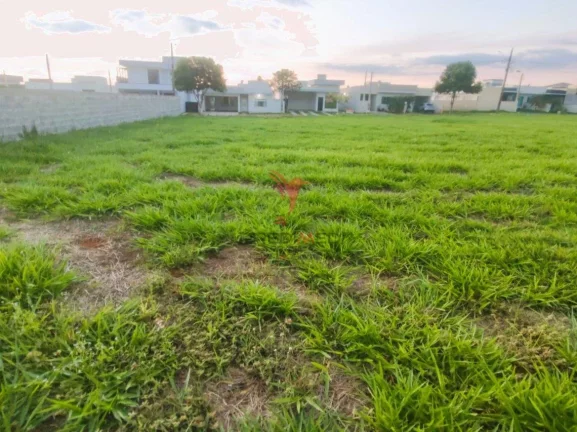 Imagem Terreno no Condomínio Jacarandá em Engenheiro Coelho - 500m² de Oportunidades!