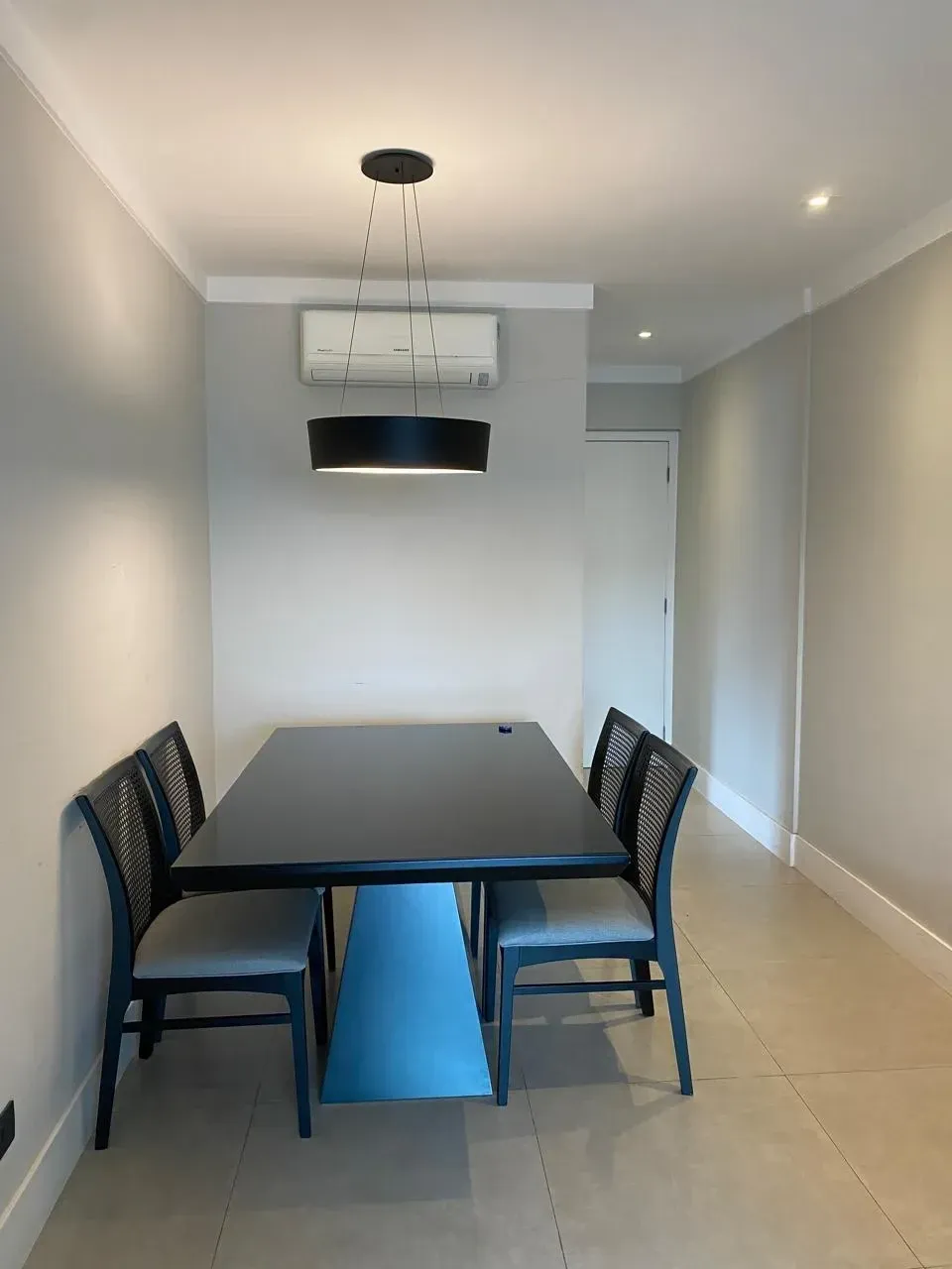 Imagem Apartamento com 2 Quartos à Venda, 69 m² em Vila Mathias - Santos