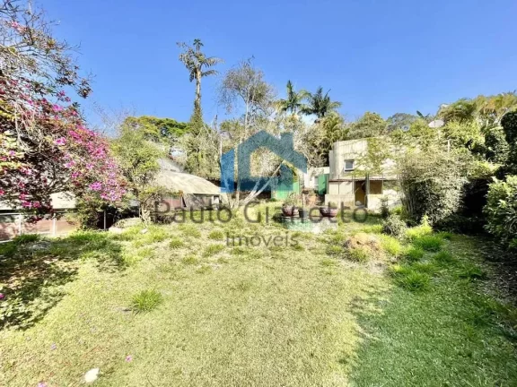 Imagem Casa Bernardo Issler, Um Ícone da Arq. Brasileira!