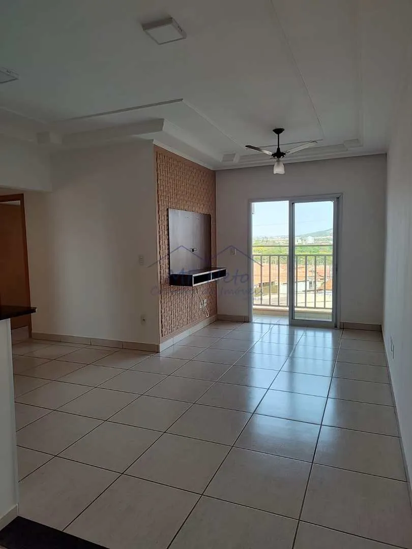 Imagem Apartamento Padrão