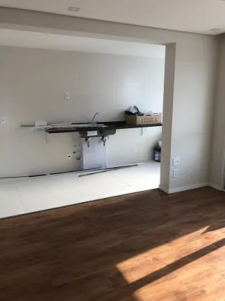 Imagem Apartamento com 2 Quartos à Venda, 68 m² em Vila Apiaí - Santo André