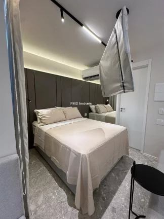 Imagem Studio para locação na Vila Nova Conceição.