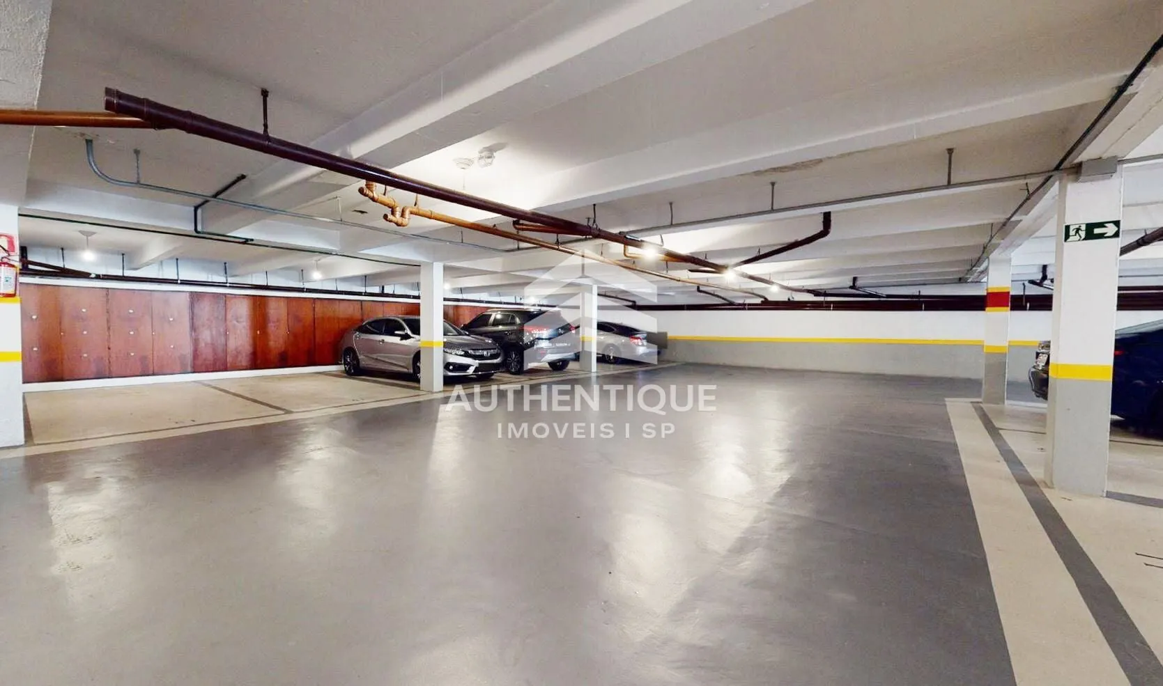 Imagem MARATONA CAMPO BELO - Apartamento à venda no bairro Campo Belo - São Paulo/SP, Zona Sul