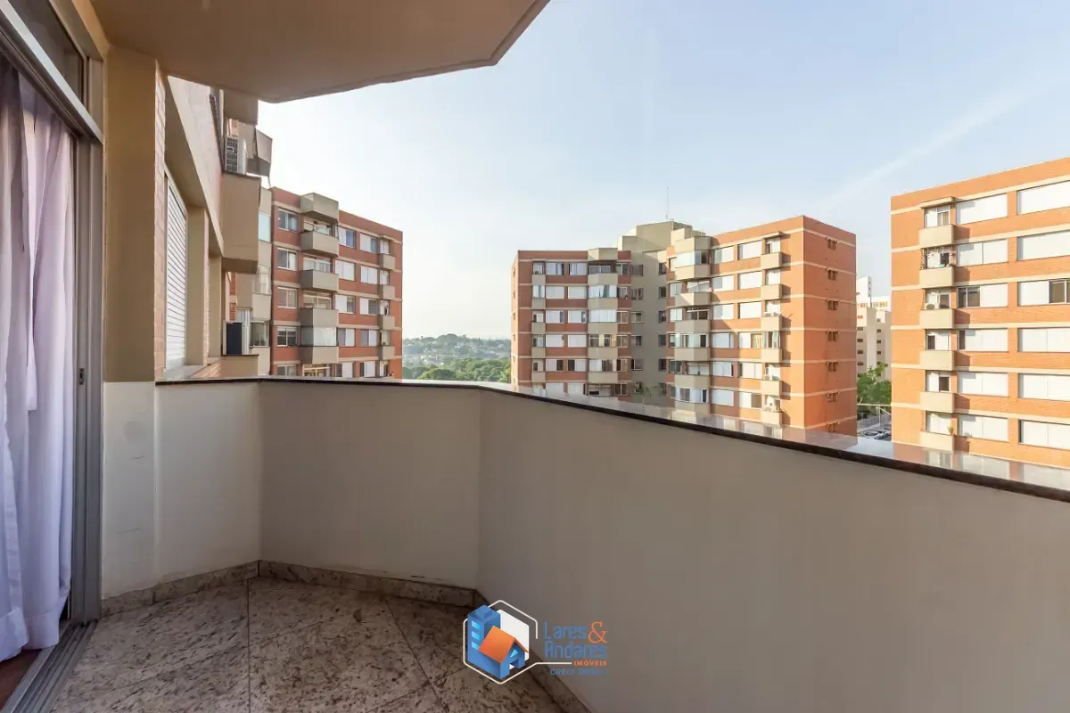 Imagem Apartamento para venda em Vila Progredior com 3 quartos, sendo 1 suíte, 85m²