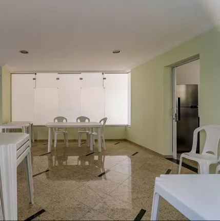 Imagem Apartamento com 2 Quartos à Venda, 63 m² em Vila Mariana - São Paulo