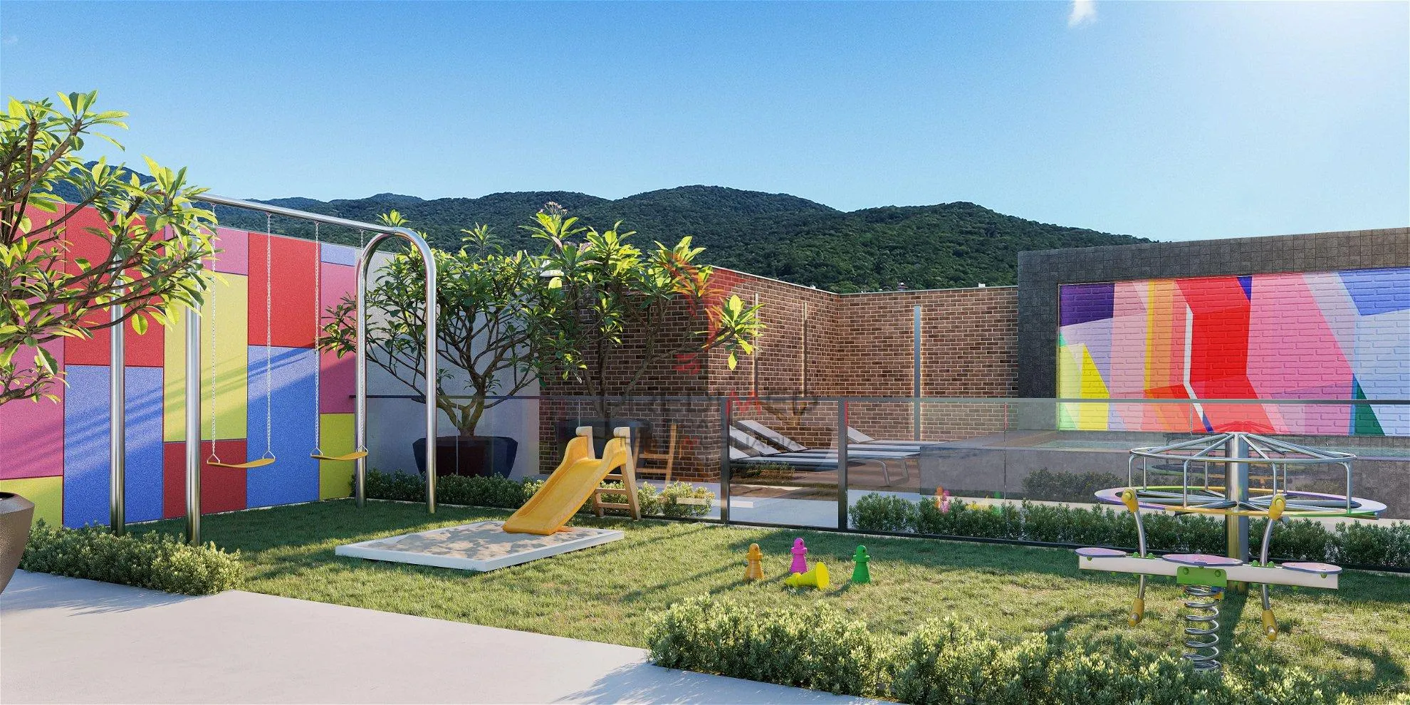 Imagem Pré - Lançamento para você investir em segurança!