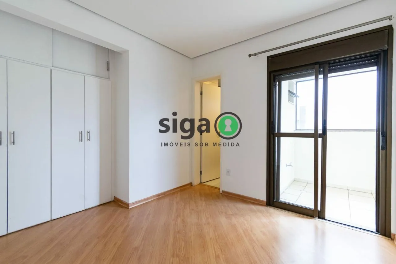 Imagem Cobertura Duplex à venda em Mirandópolis com 277m²