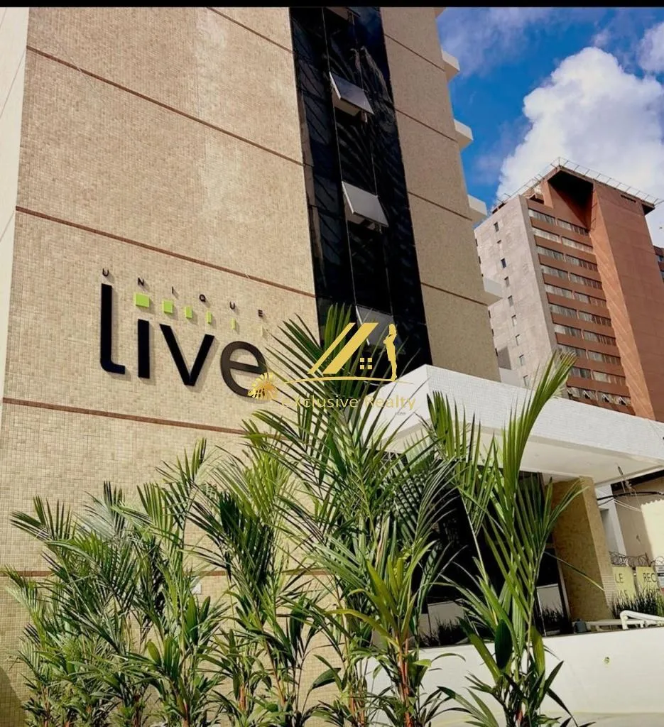 Imagem STUDIO RESIDENCIAL em Salvador - Bahia, Caminho das Árvores