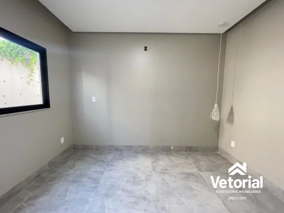 Imagem Casa espetacular à venda com 3 quartos, sendo 01 com suíte, closet e banheira - Parque da Cidade - Barreiras/Ba