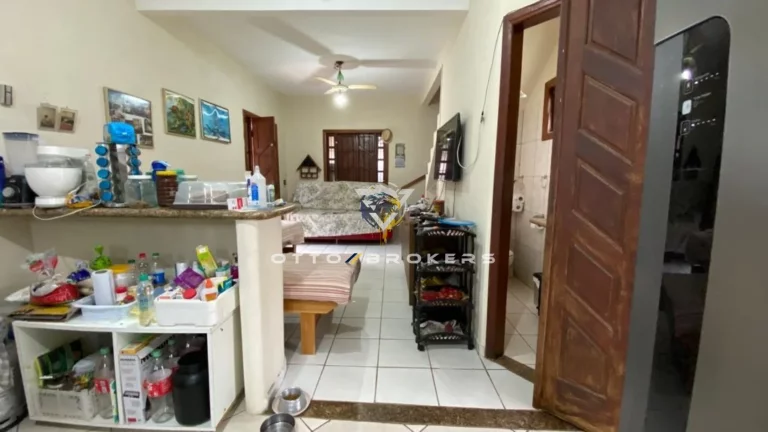 Imagem CASA RESIDENCIAL em SANTA CRUZ CABRÁLIA - BA, Coroa Vermelha