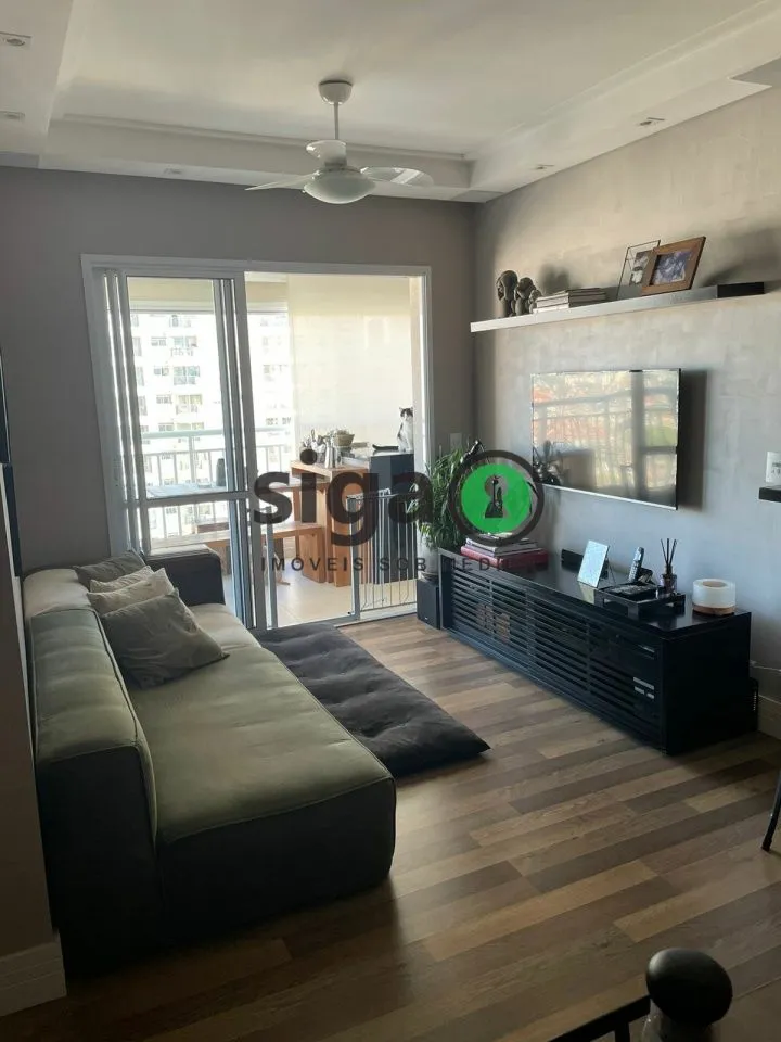 Imagem APARTAMENTO Á VENDA NA VILA ANDRADE COM 3 QUARTOS E 2 VAGAS!