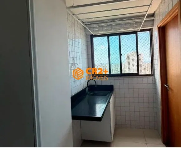 Imagem Cobertura a Venda, 80m² com 3 quartos, 1 suítes no bairro Madalena em Recife