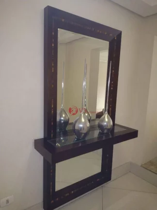 Imagem Apartamento com 3 dormitórios à venda, 150 m por R$ 1.400.000,00 - Tatuap?(C) - São Paulo/SP