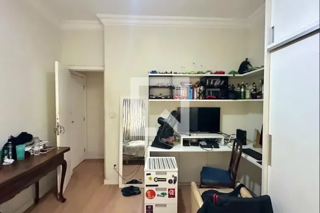 Imagem Apartamento à Venda - Copacabana, 3 Quartos, 108 m2