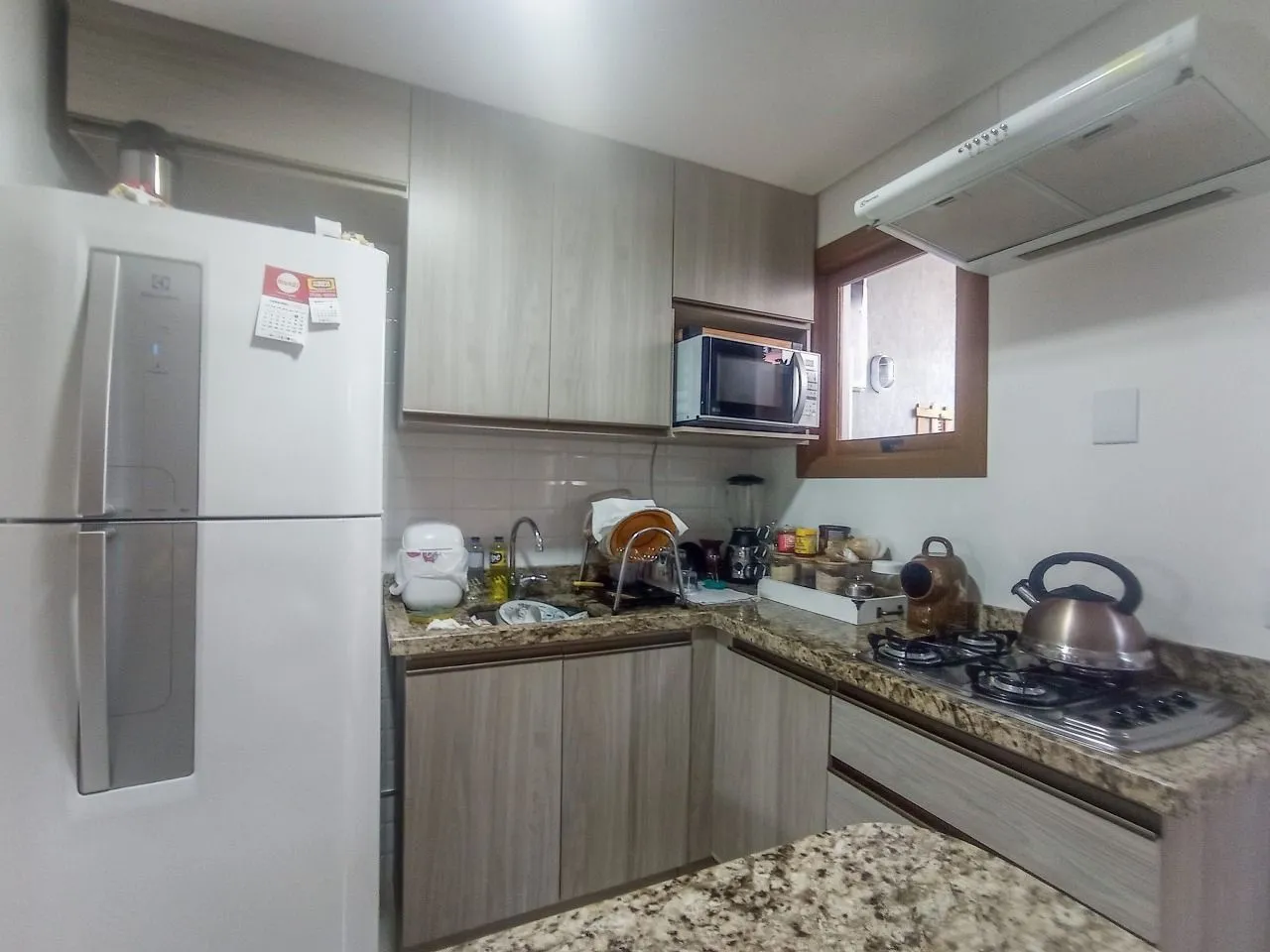 Imagem Casa no bairro Hípica - 3 dormitórios