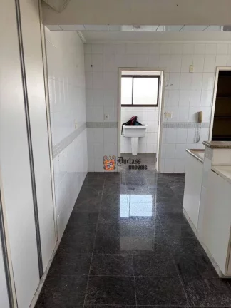 Imagem Cobertura com 4 dormitórios à venda, 636 m² por R$ 1.750.000,00 - Morumbi - São Paulo/SP