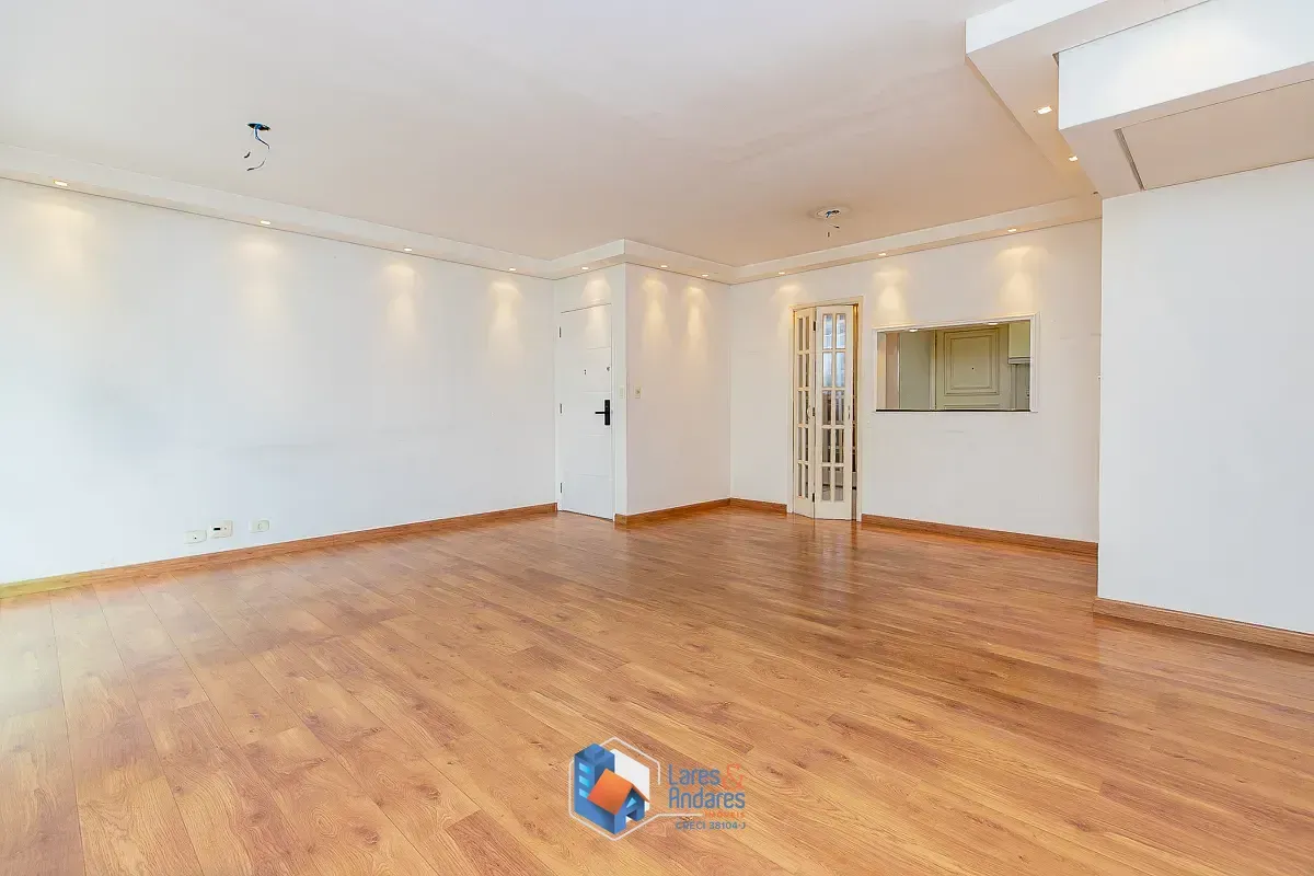 Imagem Apartamento para venda em Campo Belo com 2 quartos, sendo 1 suíte, 92m²