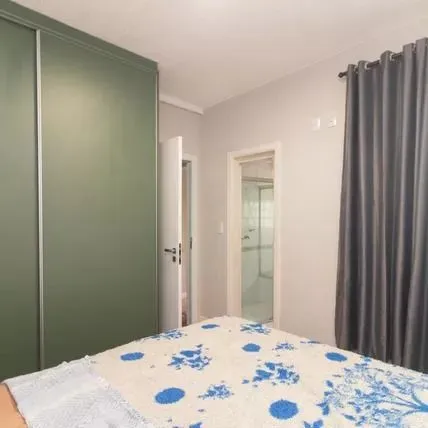 Imagem Apartamento em Centro Histórico