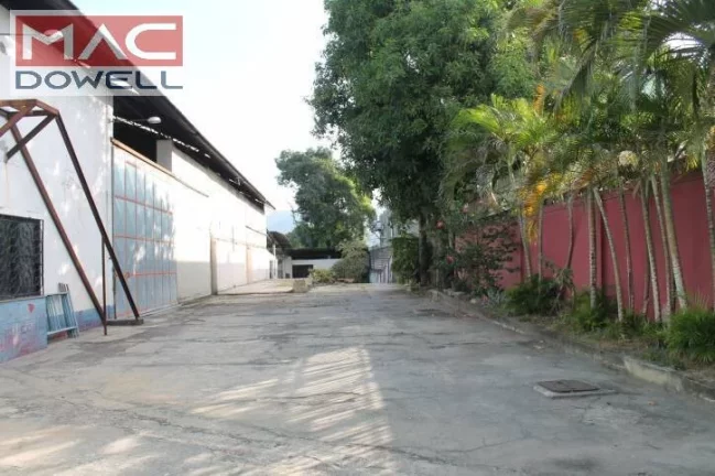 Imagem Galpão logistico 2.000 m² / TE 7.500 m² - Venda / Locação