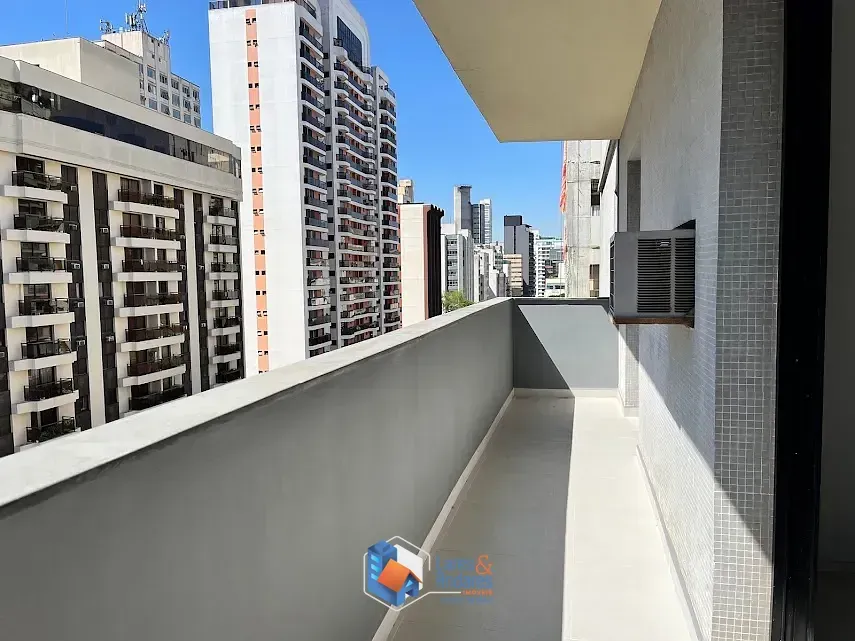 Imagem Apartamento para venda em Jardim Paulista com 1 quarto, sendo 1 suíte, 52m²