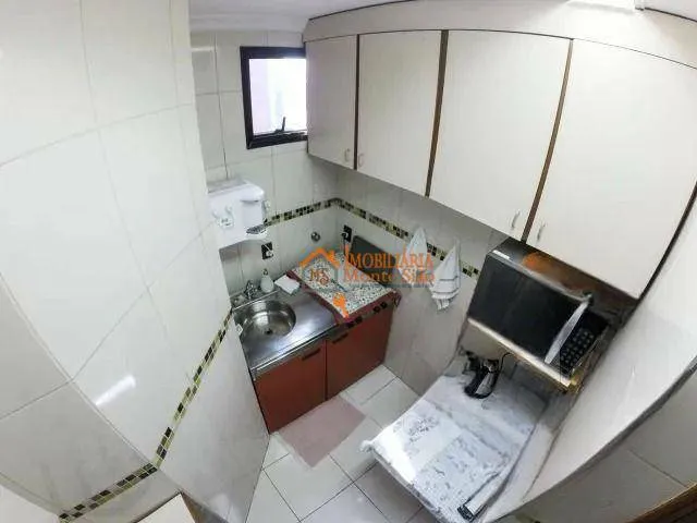 Imagem Sala para alugar, 150 m² por R$ 11.730,00/mês - Centro - Guarulhos/SP