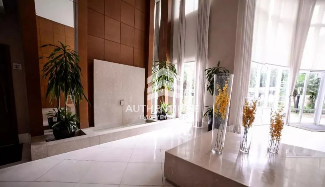 Imagem Via Ibirapuera Home Stay - Vila Clementino - Apartamento à venda em São Paulo/SP