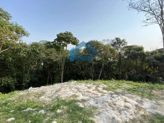 Imagem Lote no Condomínio Reserva do Moinho Granja Viana