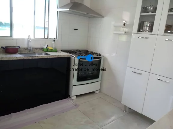 Imagem Casa Térrea de 3 Dorms 1 Suíte garagem para 2 carros 240m2 !
