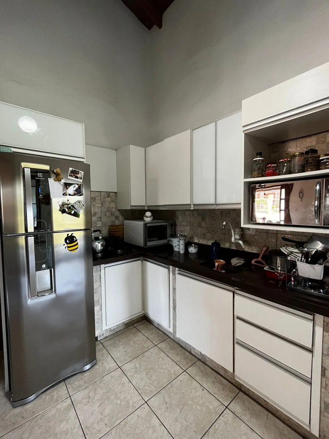 Imagem Casa com Piscina e Espaço Gourmet no Bairro Cecília - Viamão