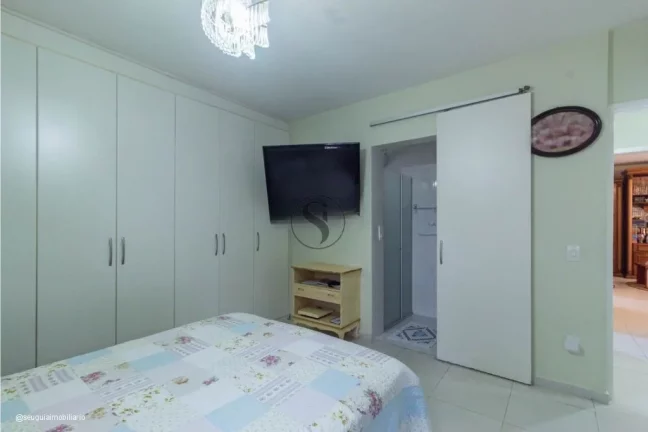 Imagem APARTAMENTO RESIDENCIAL em SÃO PAULO - SP, PERDIZES