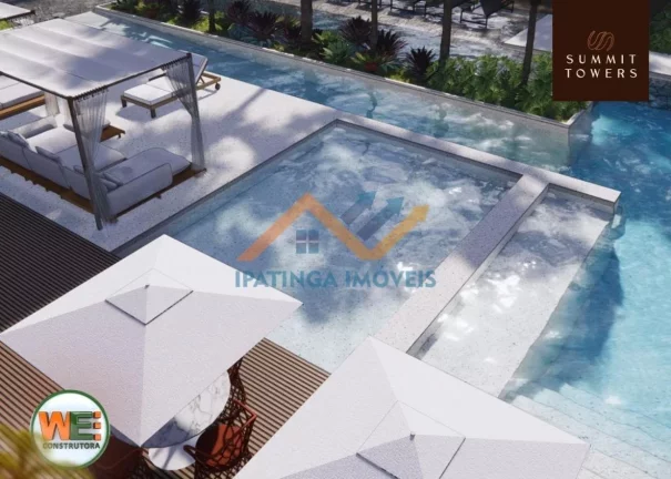 Imagem Apartamento Alto Padrão no bairro Horto ? Ipatinga financiamento direto