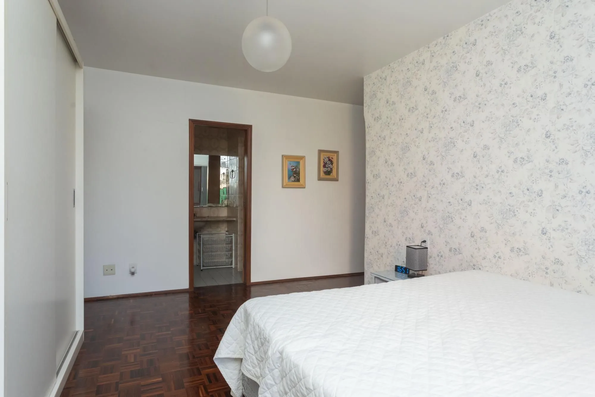 Imagem Casa à venda no bairro Chácara das Pedras