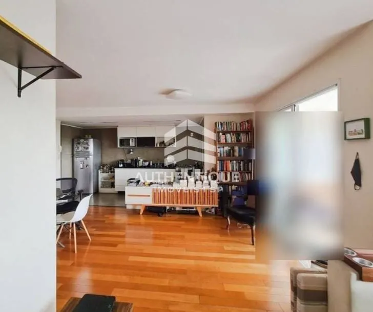 Imagem Mosaico Vila Madalena - Apartamento à venda no bairro Pinheiros - São Paulo/SP, Zona Oeste