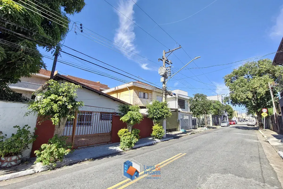 Imagem Casa para venda em Vila Medeiros com 3 quartos, 103m²