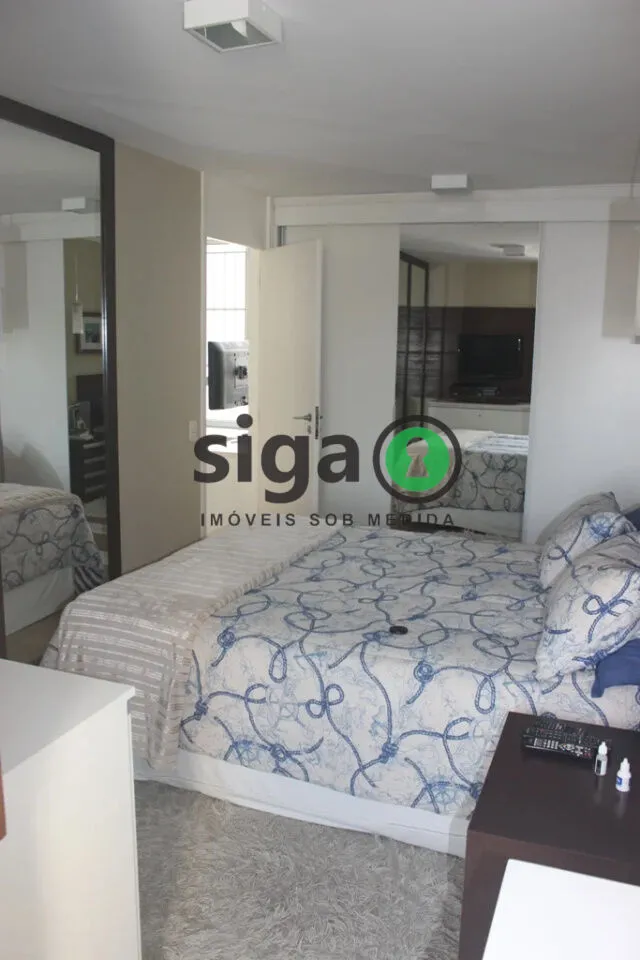 Imagem LINDO APARTAMENTO A VENDA