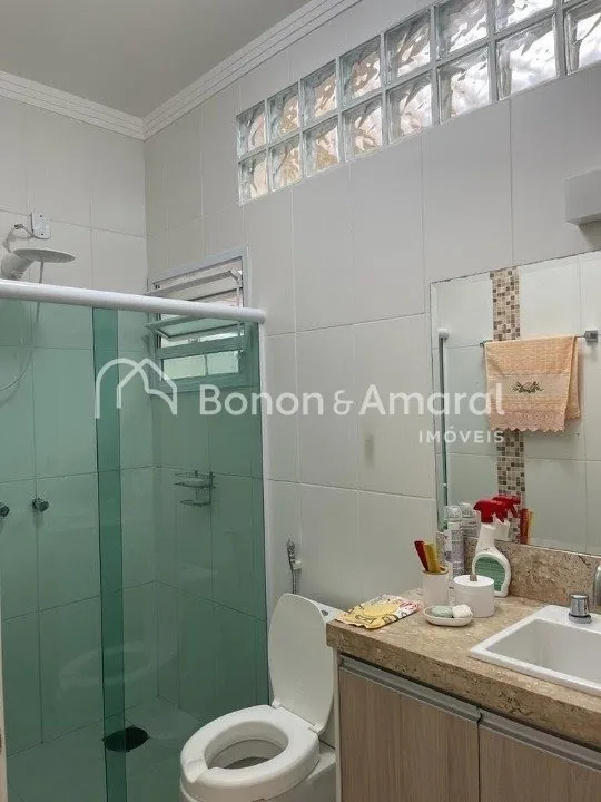 Imagem Casa térrea à Venda com 03 suítes, no Condomínio Reserva Real em Paulínia/SP