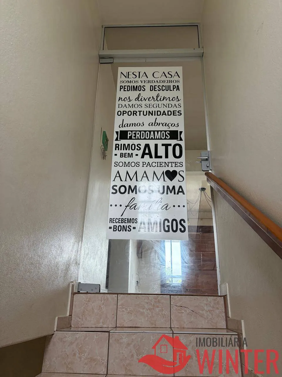 Imagem Casa ampla com ⁠2 dormitórios sendo um deles duplo