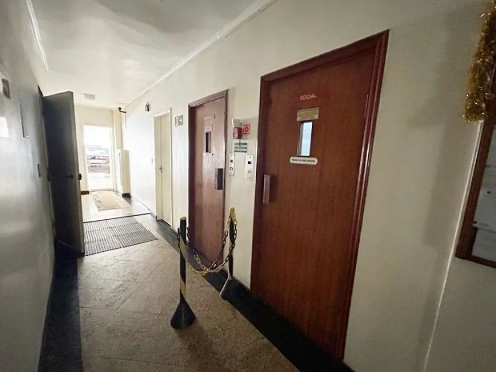 Imagem APARTAMENTO COM 90,00 m² - TUPI - PRAIA GRANDE SP