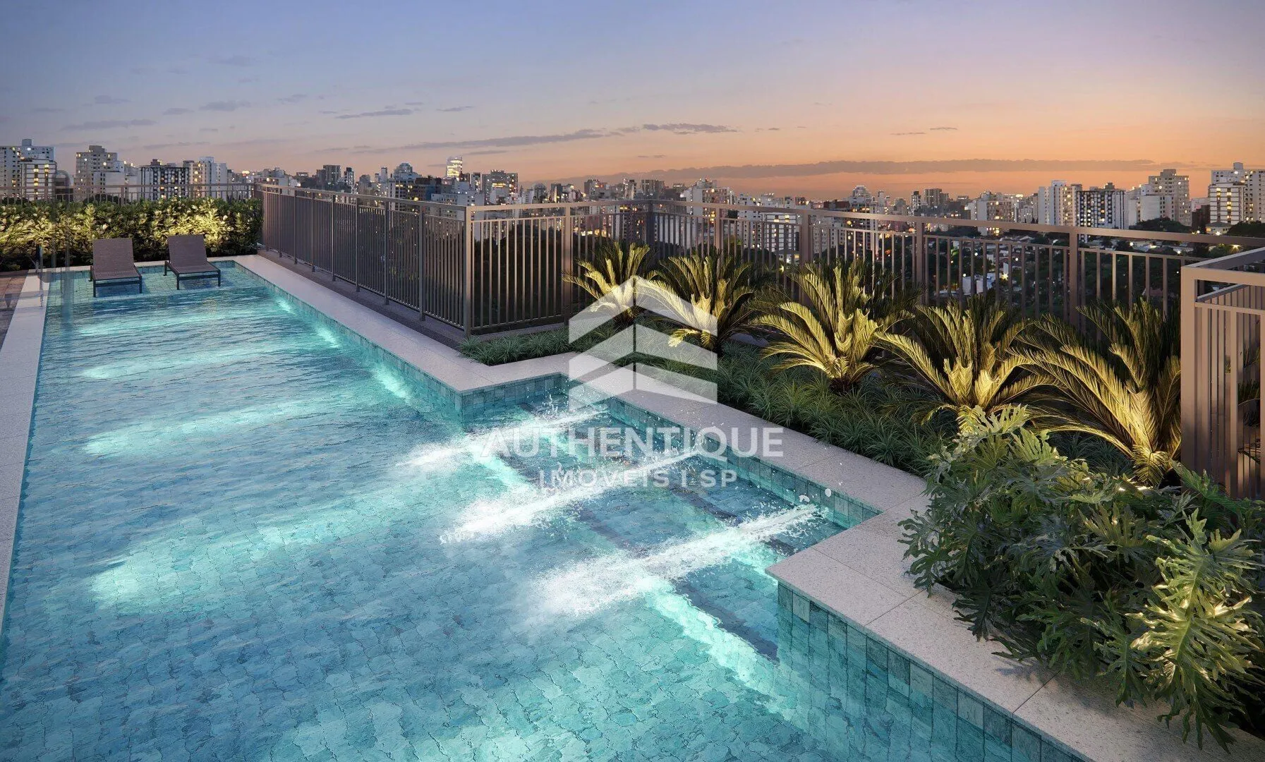 Imagem RAIZES MOOCA RESERVE - Apartamento à venda no bairro Vila Prudente - São Paulo/SP, Zona Leste