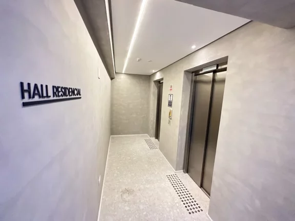 Imagem Studio à venda em São Paulo, Cerqueira César, com 1 quarto, 21,76m2