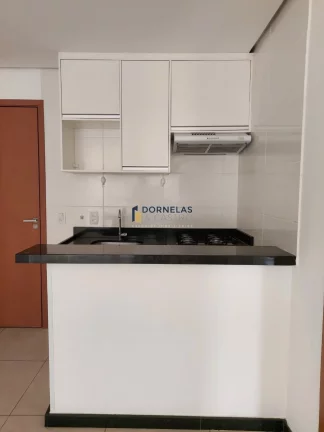 Imagem APARTAMENTO DE 1 QUARTO RESIDENCIAL MODERN LIFE ÁGUAS CLARAS ACEITA CARRO
