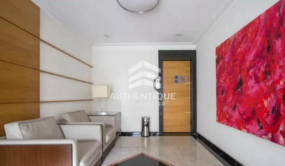Imagem Briggs Vila Nova Conceição - Apartamento à venda no bairro Vila Nova Conceição - São Paulo/SP, Zona Sul