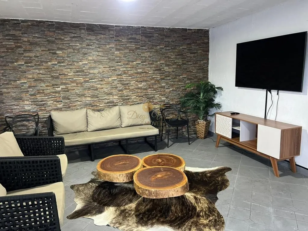 Imagem Casa em Condomínio para Venda em Guapimirim / RJ no bairro Limoeiro