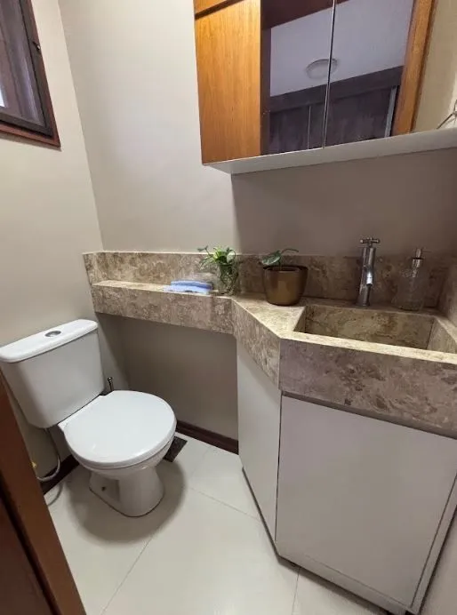 Imagem Casa em Guarujá