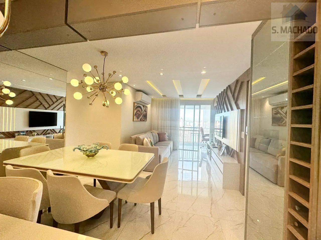 Imagem Apartamento para Venda em Santo André / SP no bairro Jardim