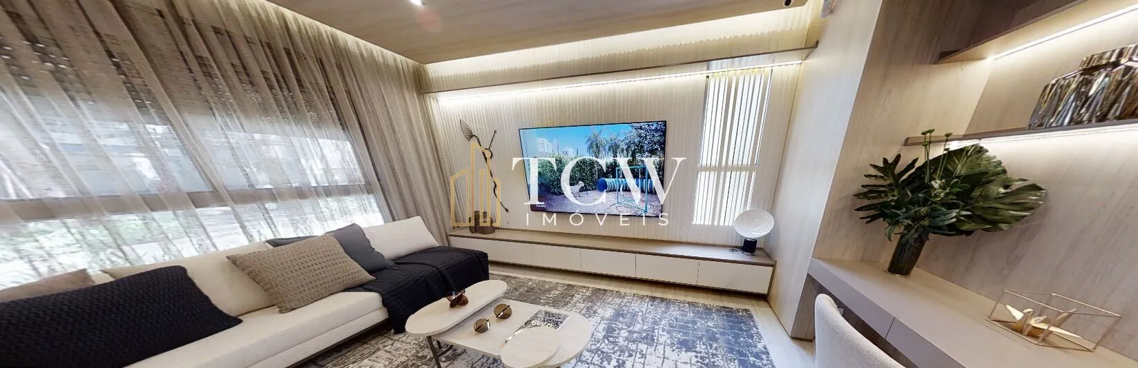 Imagem Apartamento à venda no bairro Alto de Pinheiros - São Paulo/SP, Zona Sul