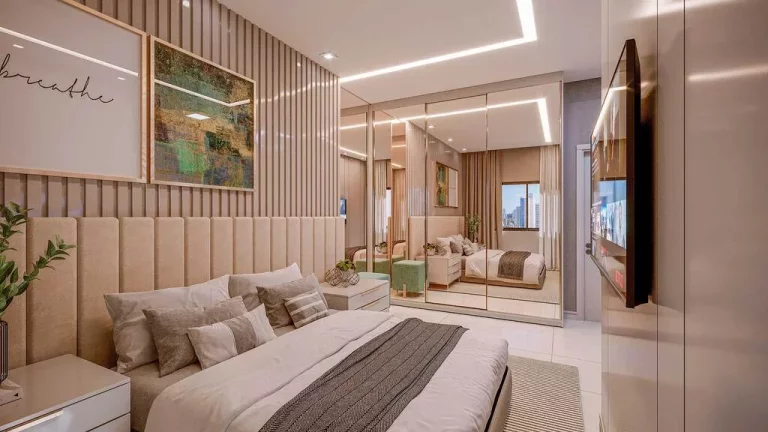 Imagem Apartamento à venda em Balneário Camboriú, Centro, com 3 quartos, 122,3m2